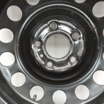 Peugeot 508 I Rezerves ritenis Rezerves ritenis R16 7JX16H2 Michelin 215/60R16