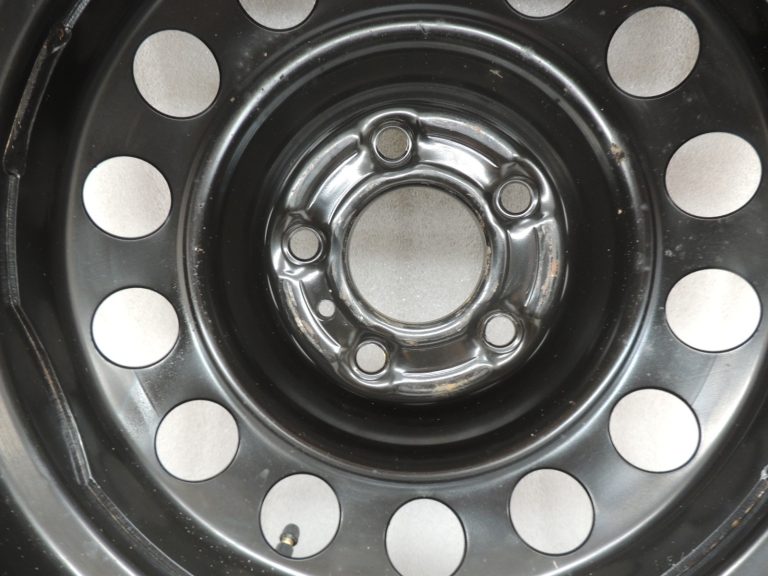 Peugeot 508 I Rezerves ritenis Rezerves ritenis R16 7JX16H2 Michelin 215/60R16