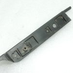 Oriģināls Toyota Yaris P13 Priekšējā kreisā riteņa arkas ieliktņa kronšteins 538520D030