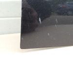 Suzuki SX4 I EY Durvis priekšējās labās durvis priekšējās labās durvis priekšējās labās durvis Krāsa ZCE Cosmic Black