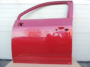 Chevrolet Orlando Door Front Left Color Door Front Left GCS Velvet Red Metallic