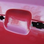 Chevrolet Orlando Durvju priekšējā kreisā krāsa Durvju priekšējā kreisā GCS Velvet Red Metallic