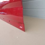 Chevrolet Orlando Durvju priekšējā kreisā krāsa Durvju priekšējā kreisā GCS Velvet Red Metallic