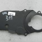Skoda VW Audi oriģinālais zobrata siksnas vāks Pārsegs
