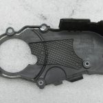 Skoda VW Audi oriģinālais zobrata siksnas vāks Pārsegs