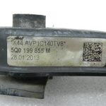 Seat VW Skoda oriģinālais transmisijas stiprinājums