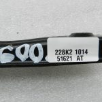 Seat VW Skoda oriģinālais transmisijas stiprinājums