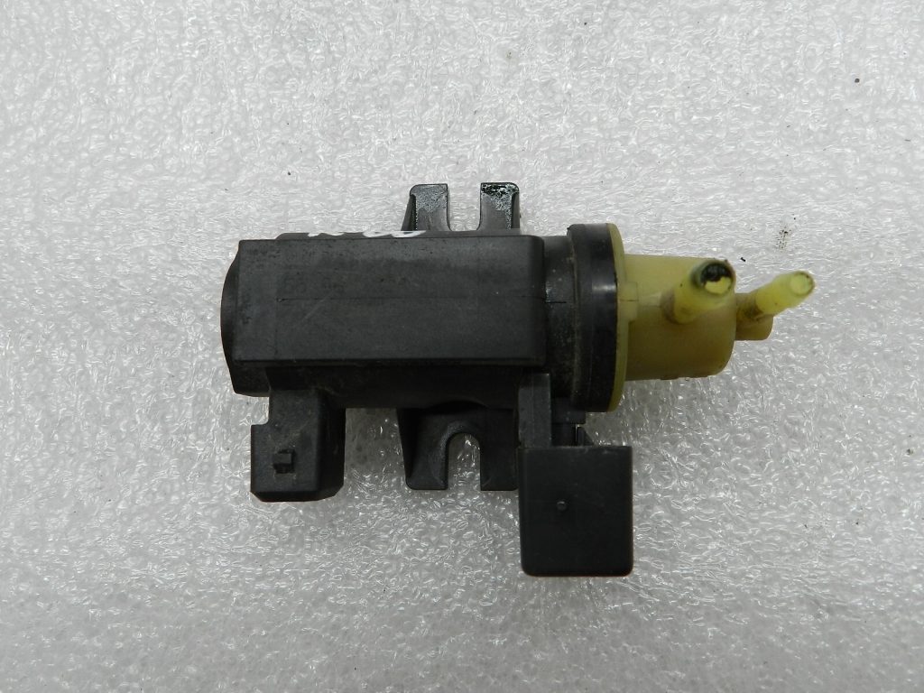Opel Meriva B oriģinālais solenoīda vārsts vakuuma vārsts