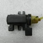 Opel Meriva B oriģinālais solenoīda vārsts vakuuma vārsts