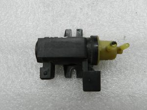 Opel Meriva B oriģinālais solenoīda vārsts vakuuma vārsts