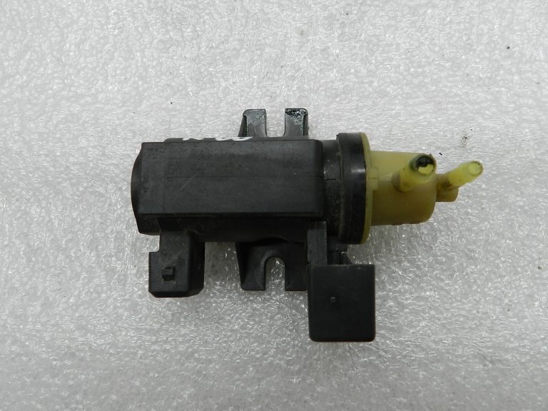 Opel Meriva B oriģinālais solenoīda vārsts vakuuma vārsts