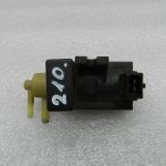 Opel Meriva B oriģinālais solenoīda vārsts vakuuma vārsts