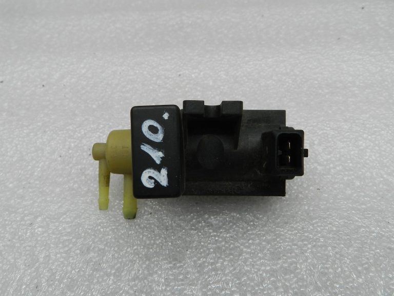Opel Meriva B oriģinālais solenoīda vārsts vakuuma vārsts