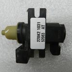 Opel Meriva B oriģinālais solenoīda vārsts vakuuma vārsts