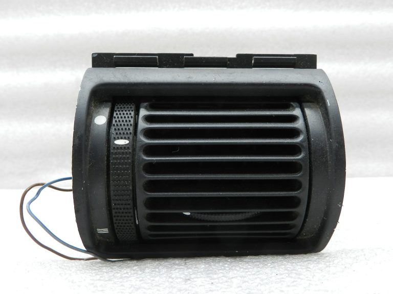 Ford Galaxy oriģinālā gaisa ventilācijas atveres restes kreisajā pusē