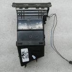 Ford Galaxy oriģinālā gaisa ventilācijas atveres restes kreisajā pusē