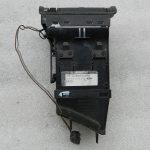 Ford Galaxy oriģinālā gaisa ventilācijas atveres restes kreisajā pusē
