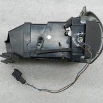 Ford Galaxy oriģinālā gaisa ventilācijas atveres restes kreisajā pusē