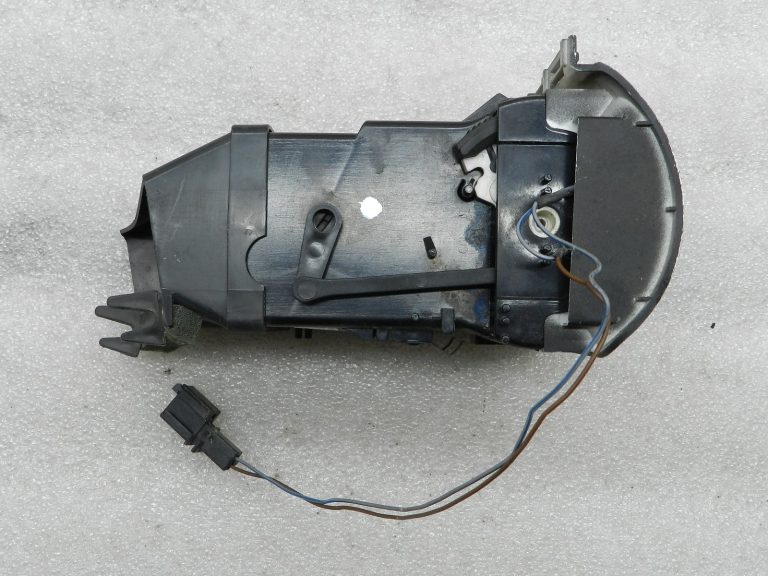 Ford Galaxy oriģinālā gaisa ventilācijas atveres restes kreisajā pusē