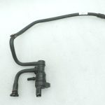 Oriģinālais Peugeot 508 I (8D) 1.6 THP Tvertnes ventilācijas solenoīdais vārsts V759514680