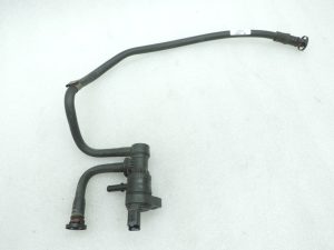 Oriģinālais Peugeot 508 I (8D) 1.6 THP Tvertnes ventilācijas solenoīdais vārsts V759514680