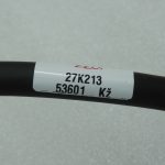 Oriģinālais Peugeot 508 I (8D) 1.6 THP Tvertnes ventilācijas solenoīdais vārsts V759514680