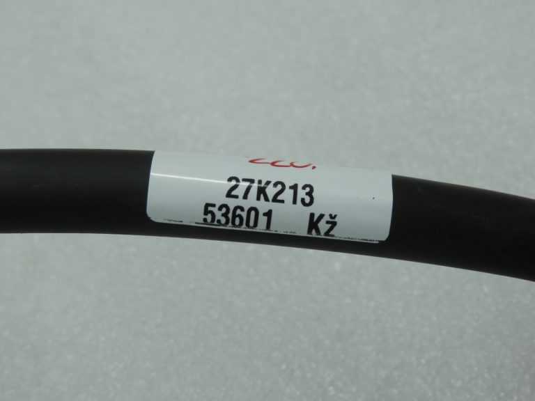 Oriģinālais Peugeot 508 I (8D) 1.6 THP Tvertnes ventilācijas solenoīdais vārsts V759514680