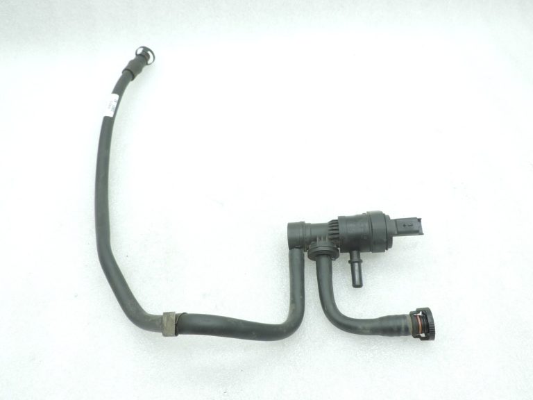 Oriģinālais Peugeot 508 I (8D) 1.6 THP Tvertnes ventilācijas solenoīdais vārsts V759514680