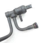 Oriģinālais Peugeot 508 I (8D) 1.6 THP Tvertnes ventilācijas solenoīdais vārsts V759514680