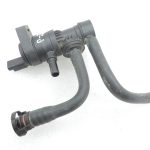 Oriģinālais Peugeot 508 I (8D) 1.6 THP Tvertnes ventilācijas solenoīdais vārsts V759514680