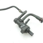 Oriģinālais Peugeot 508 I (8D) 1.6 THP Tvertnes ventilācijas solenoīdais vārsts V759514680