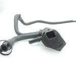Oriģinālais Peugeot 508 I (8D) 1.6 THP Tvertnes ventilācijas solenoīdais vārsts V759514680