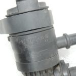 Oriģinālais Peugeot 508 I (8D) 1.6 THP Tvertnes ventilācijas solenoīdais vārsts V759514680