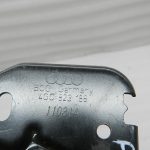 Audi A6 oriģinālais motora pārsega aizdares komplekts