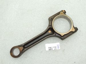 Peugeot 508 1.6THP Connecting rod 1648526580, 0603E1