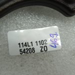 Peugeot 508 1.6THP Savienotājstienis 1648526580, 0603E1