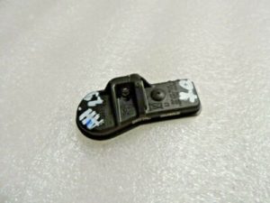 Hyundai i20 Riepu spiediena sensors Spiediena sensors Snesor 52933-C1100 Spiediena sensors riepās