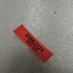 Hyundai i20 Riepu spiediena sensors Spiediena sensors Snesor 52933-C1100 Spiediena sensors riepās