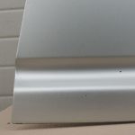 Toyota Avensis T25 Kombi Priekšējās durvis labās puses krāsa 1C0 Priekšējās durvis kreisās puses