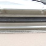 Toyota Avensis T25 Kombi Priekšējās durvis labās puses krāsa 1C0 Priekšējās durvis kreisās puses