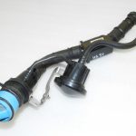 Mercedes Benz C-klases C220d W205 AdBlue uzpildes caurule A2054700300, A0004704305
