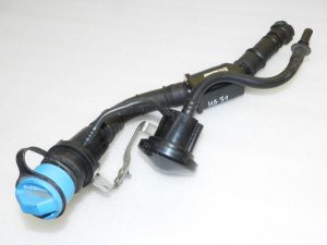 Mercedes Benz C-klases C220d W205 AdBlue uzpildes caurule A2054700300, A0004704305