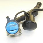 Mercedes Benz C-klases C220d W205 AdBlue uzpildes caurule A2054700300, A0004704305