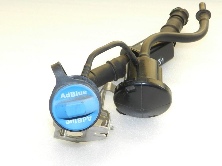 Mercedes Benz C-klases C220d W205 AdBlue uzpildes caurule A2054700300, A0004704305