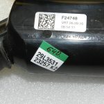Mercedes Benz C-klases C220d W205 AdBlue uzpildes caurule A2054700300, A0004704305