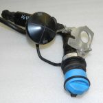 Mercedes Benz C-klases C220d W205 AdBlue uzpildes caurule A2054700300, A0004704305