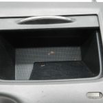 Honda Civic oriģināls glabāšanas nodalījums viduskonsole pelēka