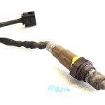 Oriģināls BOSCH lambda sensors pirms katalītiskā neitralizatora BMW F20 F21 F30 F31 MINI R55 56 57 58 59