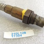 Oriģināls BOSCH lambda sensors pirms katalītiskā neitralizatora BMW F20 F21 F30 F31 MINI R55 56 57 58 59