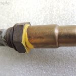 Oriģināls BOSCH lambda sensors pirms katalītiskā neitralizatora BMW F20 F21 F30 F31 MINI R55 56 57 58 59